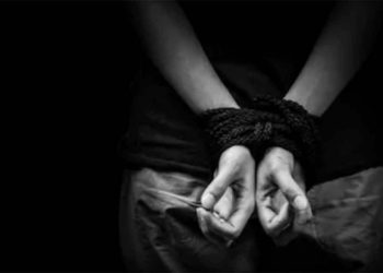 RESCATAN A VÍCTIMA DE SECUESTRO; UN MENOR DE EDAD ENTRE LOS SECUESTRADORES