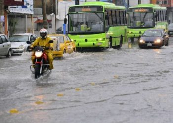 SE PREVÉN LLUVIAS FUERTES A INTENSAS AISLADAS, EN TABASCO