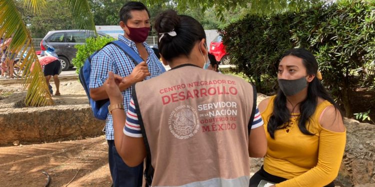DENUNCIAN CORRUPCIÓN Y DESVÍOS EN EL PROGRAMA JÓVENES CONSTRUYENDO EL FUTURO EN CHUNHUHUB