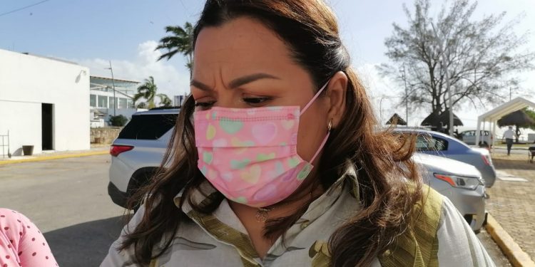 SE PRESUMEN ACUERDOS UNILATERALES ENTRE LA JUGOCOPO Y LA RED FEMINISTA QUINTANARROENSE