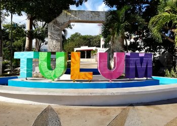 PRESENTA TULUM CUATRO PROBLEMAS FUNDAMENTALES EN EL SISTEMA PARA LA TOMA DE DECISIONES DEL IAPQROO
