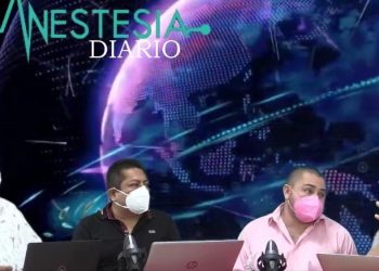 FORTALEZA DE FUERZA POR MÉXICO ABONA A TRABAJO DE ISAAC JANIX