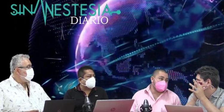 FORTALEZA DE FUERZA POR MÉXICO ABONA A TRABAJO DE ISAAC JANIX