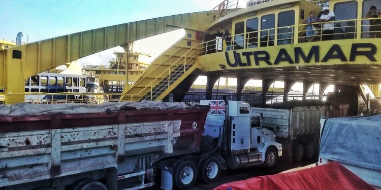 INTENSIFICA GOBIERNO MUNICIPAL TRABAJOS DE SANEAMIENTO DE LA UNIDAD DE TRANSFERENCIA