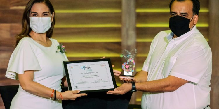 GOBIERNO Y EMPRESARIOS UNEN ESFUERZOS EN LA LUCHA CONTRA LA TRATA DE PERSONAS