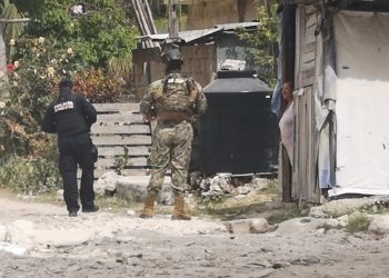 FORTALECEN LA VIGILANCIA EN CANCÚN