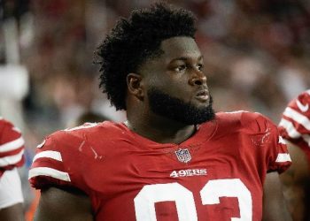 DJ JONES RENUEVA UN AÑO CON SAN FRANCISCO