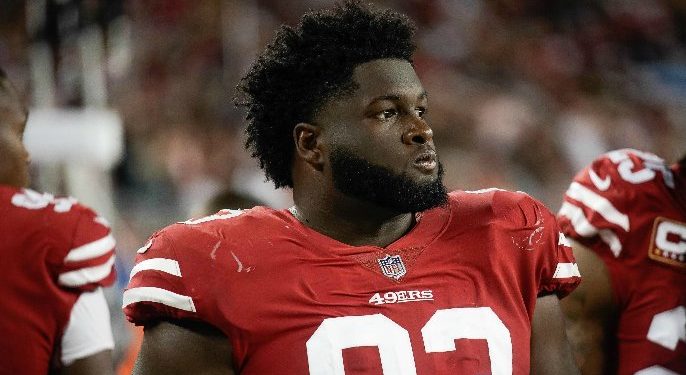 DJ JONES RENUEVA UN AÑO CON SAN FRANCISCO