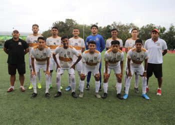 TULUM FC SE QUEDA CON EL ‘CLÁSICO DE LA RIVIERA MAYA’