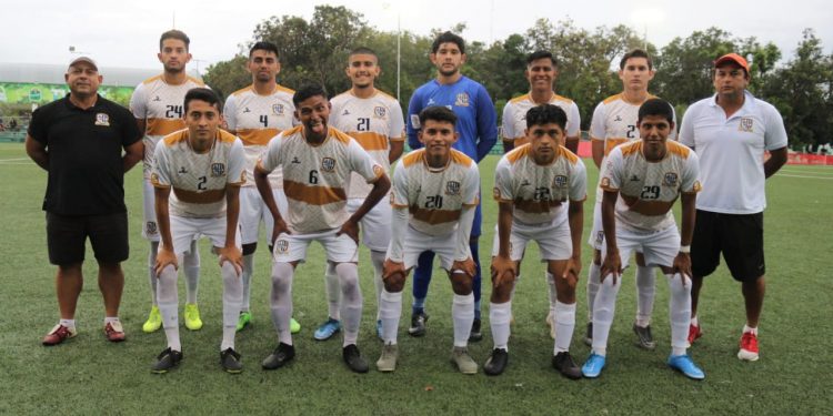 TULUM FC SE QUEDA CON EL ‘CLÁSICO DE LA RIVIERA MAYA’