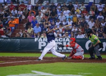 TIGRES PARTICIPARÁ EN LA LIGA DEL SURESTE Y LA COPA MAYA