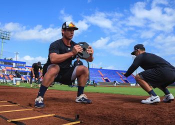 TIGRES HARÁ PRETEMPORADA EN QUINTANA ROO