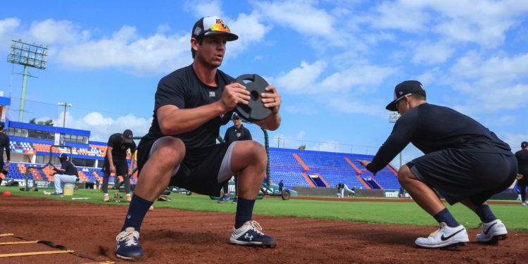 TIGRES HARÁ PRETEMPORADA EN QUINTANA ROO