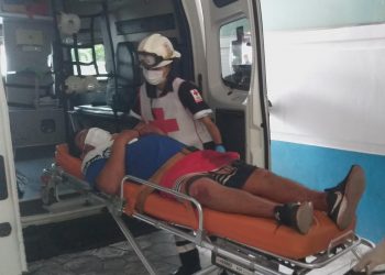 TRES MUERTOS, EL SALDO DE ATAQUES ARMADOS EN CANCÚN ESTA MAÑANA