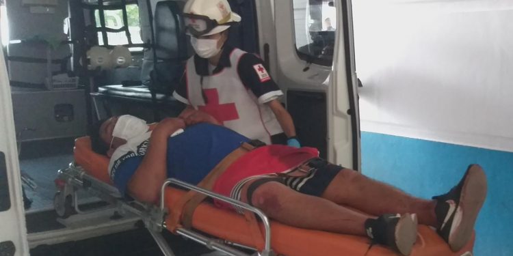 TRES MUERTOS, EL SALDO DE ATAQUES ARMADOS EN CANCÚN ESTA MAÑANA