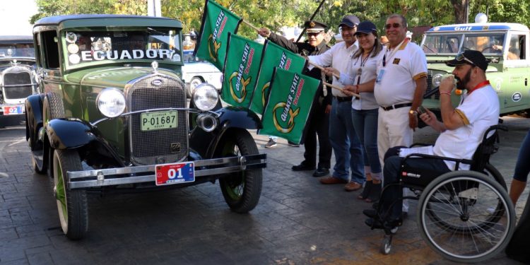 PROTOCOLOS Y CERTIFICACIONES RESPALDARÁN LA SÉPTIMA EDICIÓN