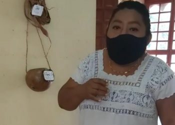 BUSCAN PROMOVER LA HISTORIA DE LA GUERRA DE CASTAS EN EL MUSEO DE TIHOSUCO