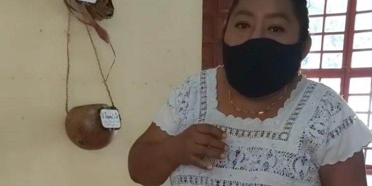 BUSCAN PROMOVER LA HISTORIA DE LA GUERRA DE CASTAS EN EL MUSEO DE TIHOSUCO