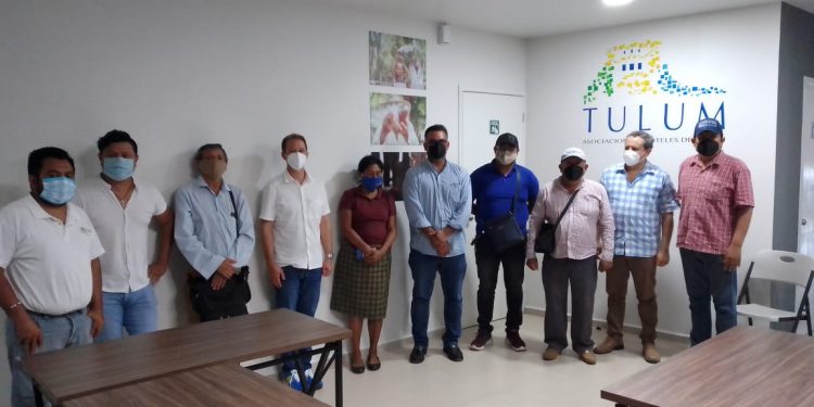 COINCIDEN ASOCIACIÓN DE PERIODISTAS Y AHT EN AGENDA CIUDADANA