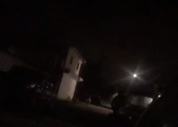 INTERMINABLE BALACERA DEJA SALDO DE UN MUERTO EN CANCÚN