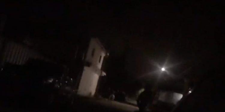 INTERMINABLE BALACERA DEJA SALDO DE UN MUERTO EN CANCÚN