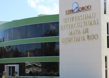 REGISTRA LA UIMQROO 14% DE DESERCIÓN ESCOLAR