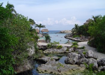 MUERE MENOR EN PARQUE ACUÁTICO DE QUINTANA ROO