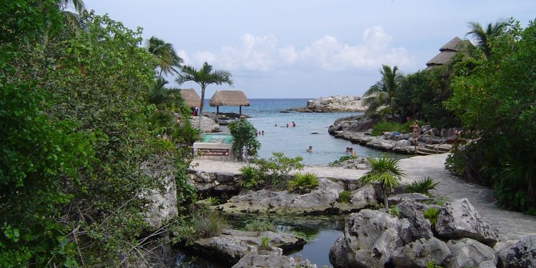 MUERE MENOR EN PARQUE ACUÁTICO DE QUINTANA ROO