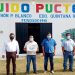 PRODUCTORES CAÑEROS RECIBEN APOYOS DEL GOBIERNO DE QUINTANA ROO