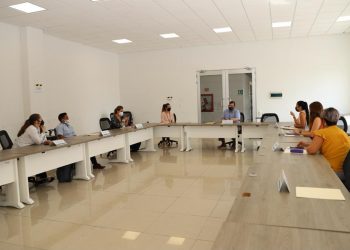 LA COORDINACIÓN GENERAL DE COMUNICACIÓN FORTALECE LAS ESTRATEGIAS DE DIFUSIÓN DE ACCIONES GUBERNAMENTALES EN LA ZONA NORTE