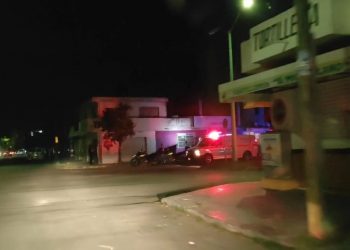 LESIONAN CON UN CUCHILLO A UNA PERSONA