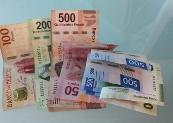 ¡CHECA TU LANA! APRENDE A HACER UN PRESUPUESTO