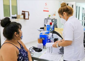 SOLIDARIDAD, EJEMPLO NACIONAL POR RESPUESTA A LA COVID-19
