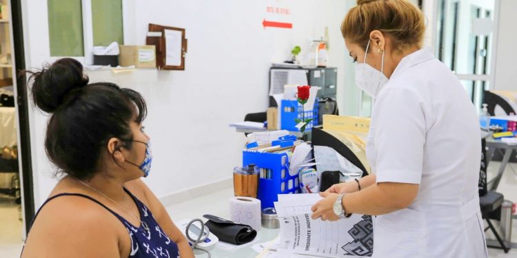 SOLIDARIDAD, EJEMPLO NACIONAL POR RESPUESTA A LA COVID-19