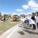 EN MARCHA LA CONSTRUCCIÓN DE PUENTES PEATONALES EN EL ANILLO PERIFÉRICO DE MÉRIDA