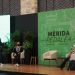 ARRANCA FORO DE MOVILIDAD SUSTENTABLE EN MÉRIDA