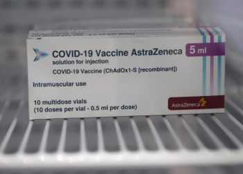 ALEMANIA ADMINISTRARÁ LA VACUNA ASTRAZENECA SÓLO A MAYORES DE 60 AÑOS