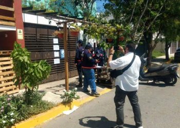 GOBIERNO CLAUSURA CASINO Y ESTABLECIMIENTOS DE COMIDA EN MÉRIDA POR INCUMPLIR CON DISPOSICIONES SANITARIAS