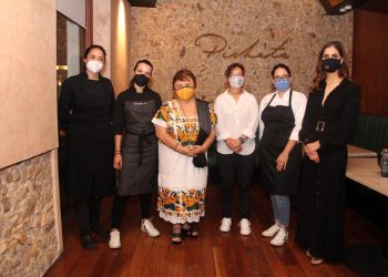 SEFOTUR RINDE HOMENAJE A LAS «MUJERES DE PENÍNSULA A PENÍNSULA»
