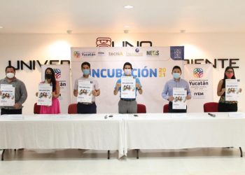 SE ABRE NUEVA OPORTUNIDAD PARA EL EMPRENDIMIENTO EN YUCATÁN