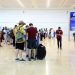 LUEGO DE VACACIONES EN CANCÚN, 44 ARGENTINOS DAN POSITIVO A COVID-19
