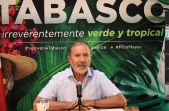 OFRECEN TALLER PARA VIGORIZAR CADENA DE PROVEEDURÍA LOCAL EN SECTOR TURÍSTICO DE TABASCO