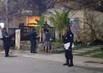 NIÑA DE 12 AÑOS SE SUICIDA EN CANCÚN