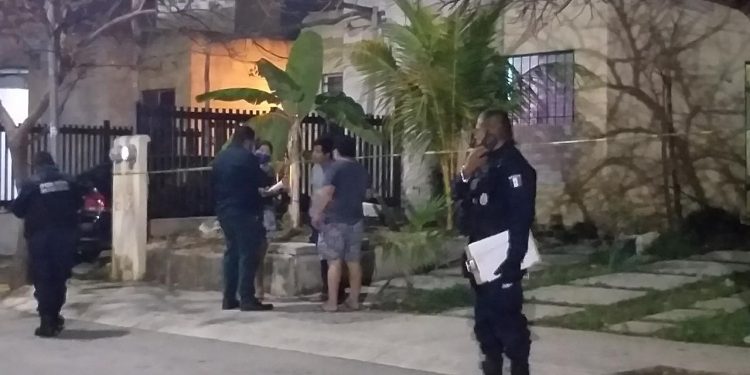 NIÑA DE 12 AÑOS SE SUICIDA EN CANCÚN