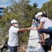 CONMEMORA GOBIERNO DE ISLA MUJERES EL “DÍA MUNDIAL DEL AGUA”