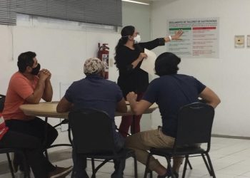 FIRMAN SATQ Y UNIVERSIDAD DE CARIBE CONVENIO DE COLABORACIÓN