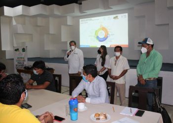 ANALIZAN LA PROBLEMÁTICA DEL DESEMPLEO EN TULUM