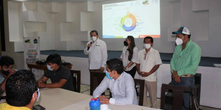 ANALIZAN LA PROBLEMÁTICA DEL DESEMPLEO EN TULUM