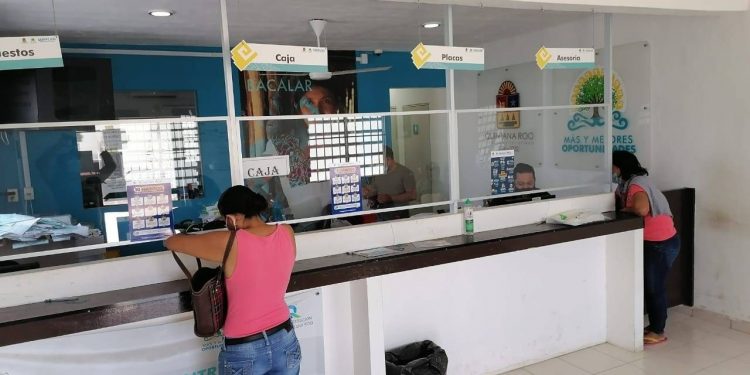 INCENTIVA LA SEFIPLAN A LA CIUDADANÍA CON EL PAGO DE SUS CONTRIBUCIONES FISCALES