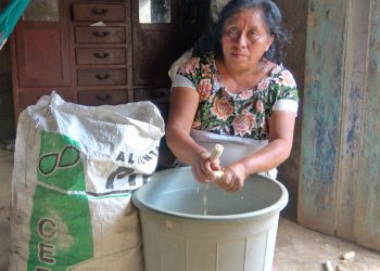 ACUDIRÁN REPRESENTANTES DE PUEBLOS MAYAS A FORO CONVOCADO POR LA CÁMARA DE DIPUTADOS